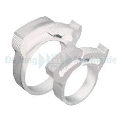Plastic Hose Clamp - 25 mm