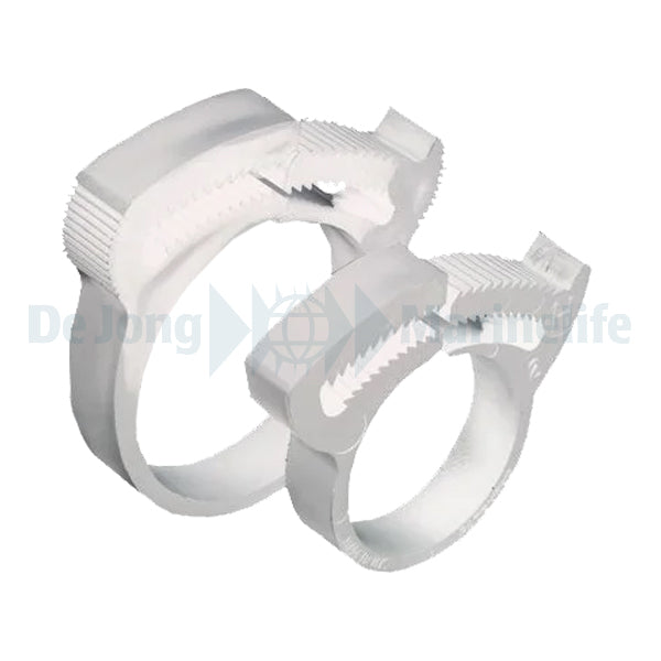 Plastic Hose Clamp - 32 mm