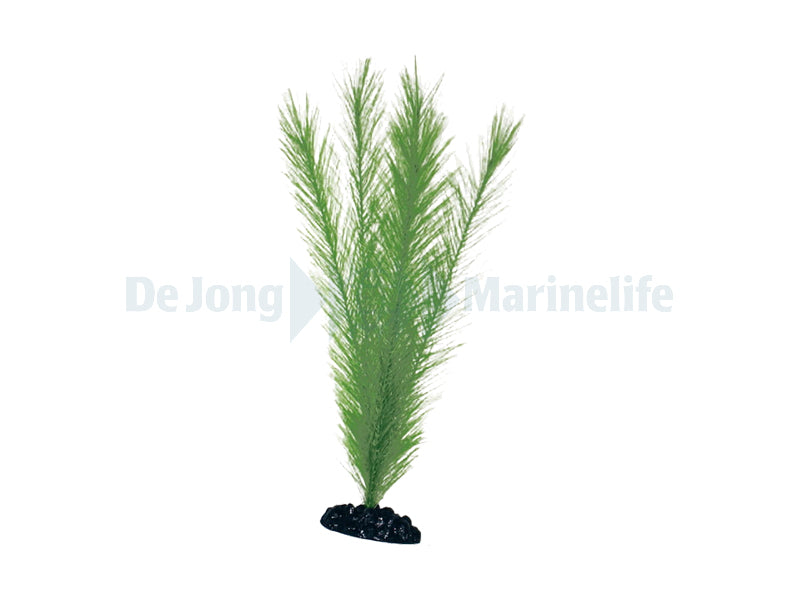 Plastic Plant Blyxa XL - 40 cm - Green
