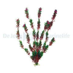 Plastic Plant Flora Bi-color 50cm