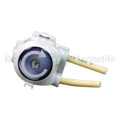 Plastic pump head with rollers kore 5th / 7th