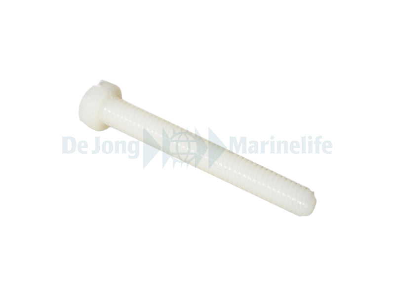 Plastic Screw - 6 x 45 mm