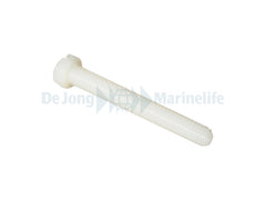 Plastic Screw - 6 x 45 mm