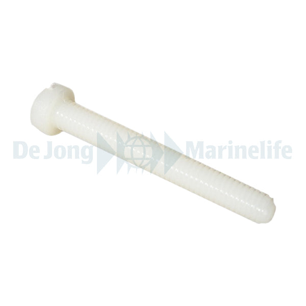 Plastic Screw - 6 x 45 mm