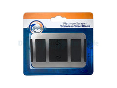 Platinum Card Stainless Replacement Blade