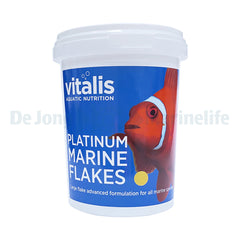 Platinum Marine Flakes - 40g