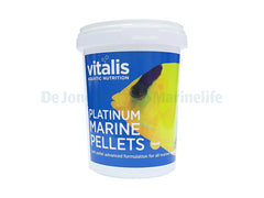 Platinum Marine Pellets 1mm - 260g