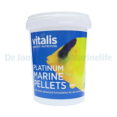 Platinum Marine Pellets 1mm - 260g