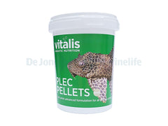 Plec Pellets  8mm - 300g