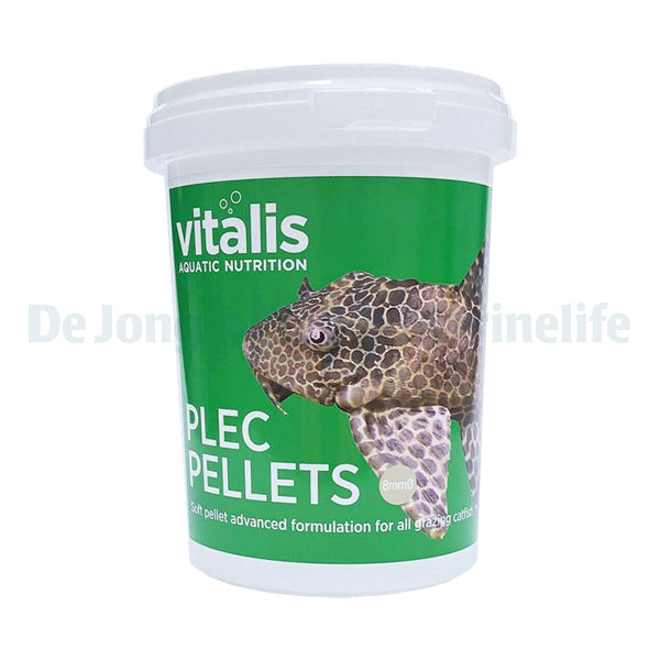 Plec Pellets  8mm - 300g