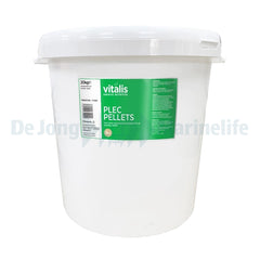 Plec Pellets  8mm - 20kg