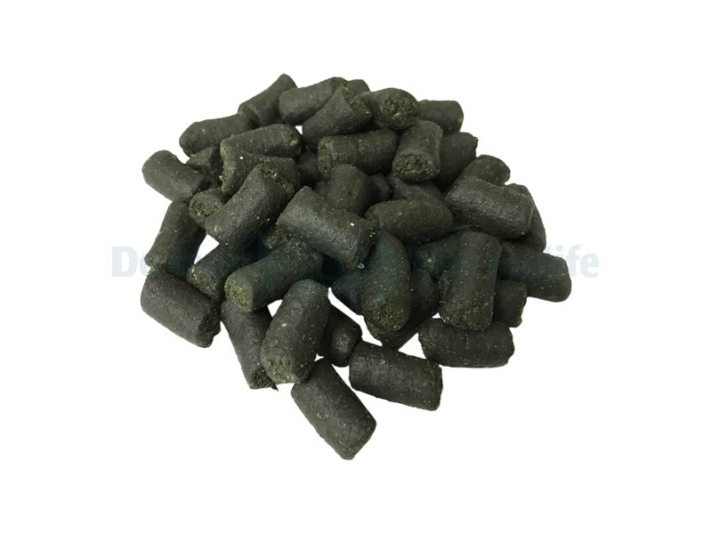 Plec Pellets 8mm - 18kg
