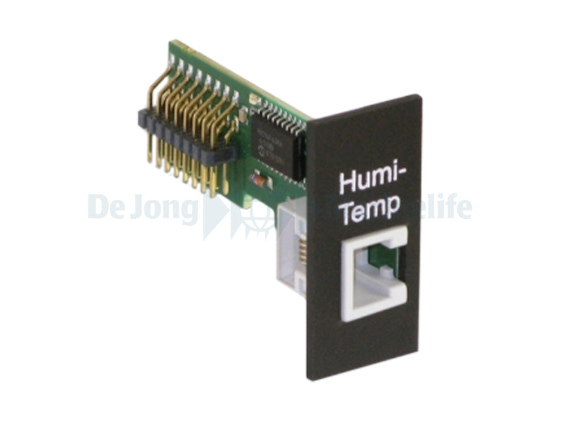 PLM-Humidity-Temp