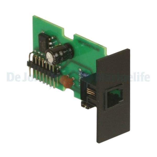 PLM-RS485 Modbus