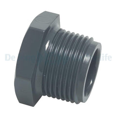 plug 1 1/4"