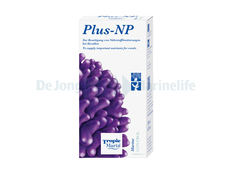 Plus-Np - 200 ml Dosing bottle