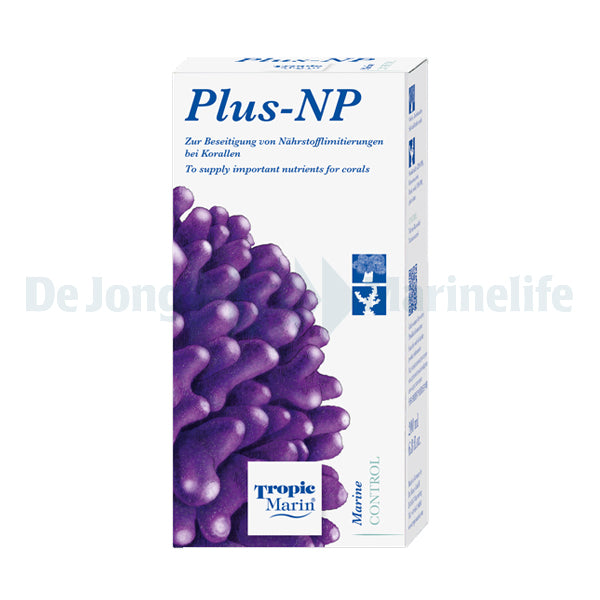 Plus-Np - 200 ml Dosing bottle