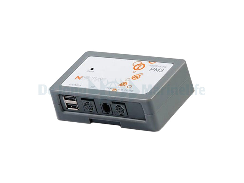 PM3 module (oxygen)
