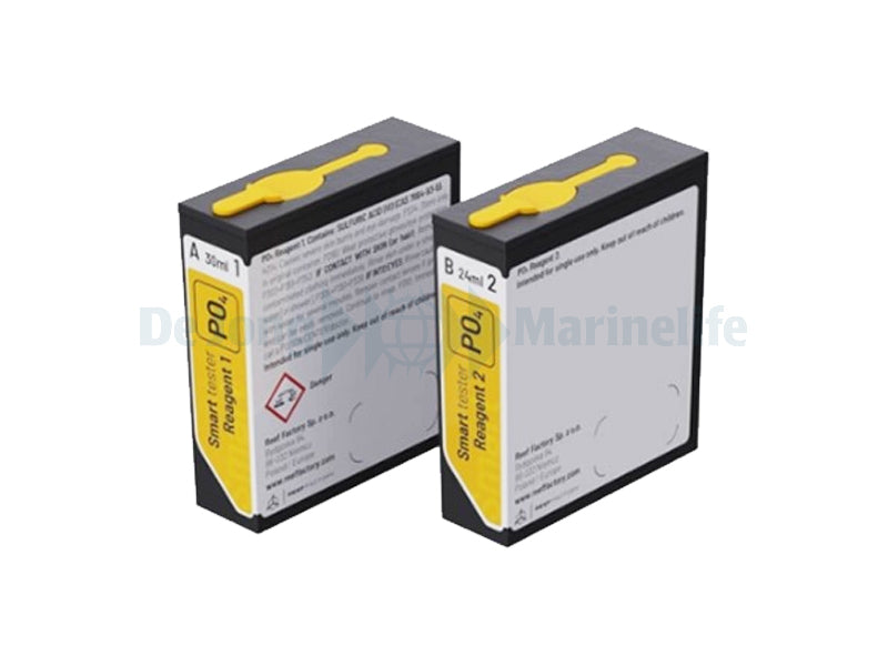 PO4 reagents pack (for Smart Tester)