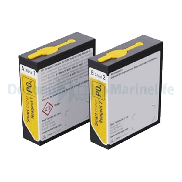 PO4 reagents pack (for Smart Tester)