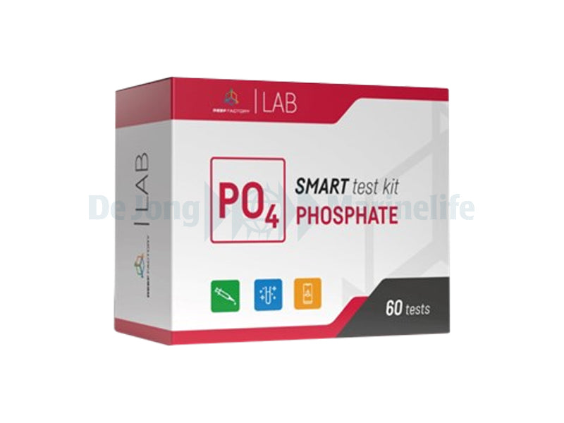 PO4 Test