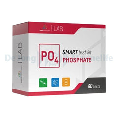 Smart test kit PO4 2.0