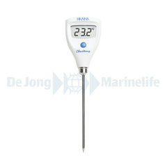 Pocket-sized thermometer Checktemp C with probe