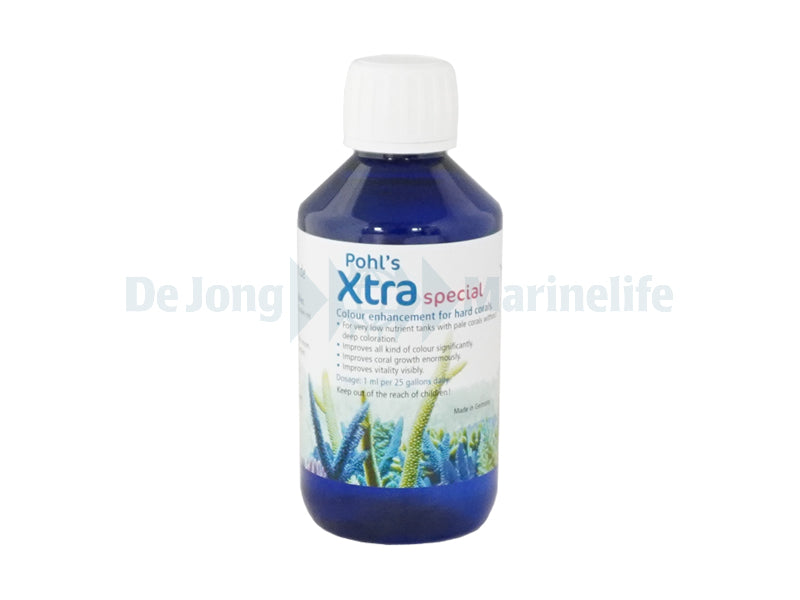 Pohl's Xtra Special - 5000ml