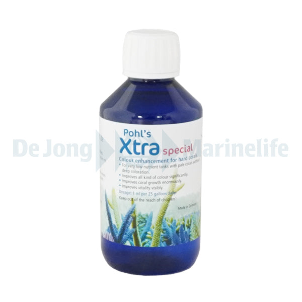 Pohl's Xtra Special - 5000ml