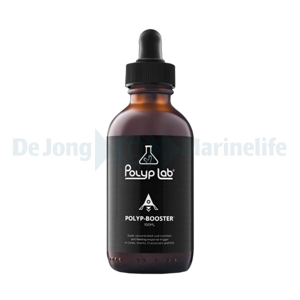 Polyplab Polyp Booster For Corals - 100ml