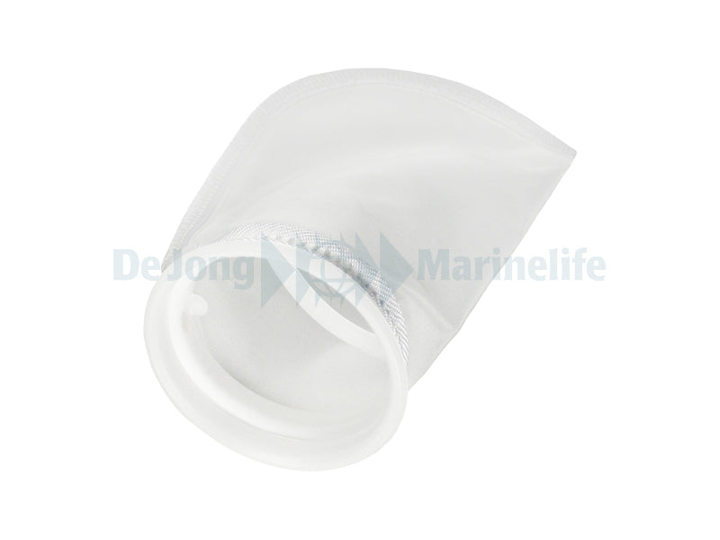 Post-filter bag