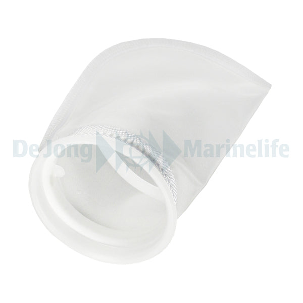 Post-filter bag