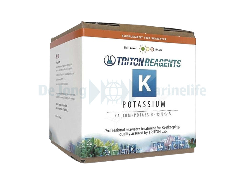 Potassium - 1000 g