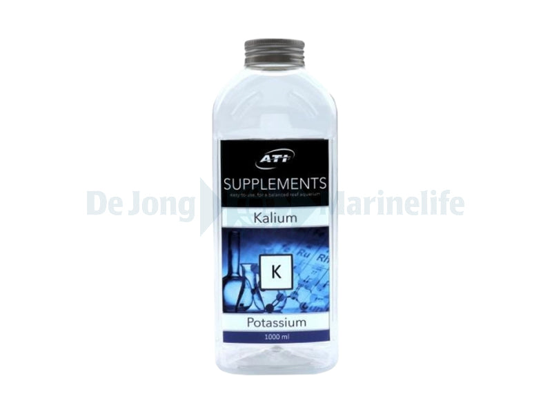 Potassium (Kalium) - 1000ml