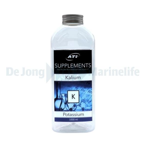 Potassium (Kalium) - 1000ml