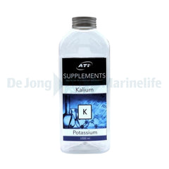 Potassium (Kalium) - 1000ml
