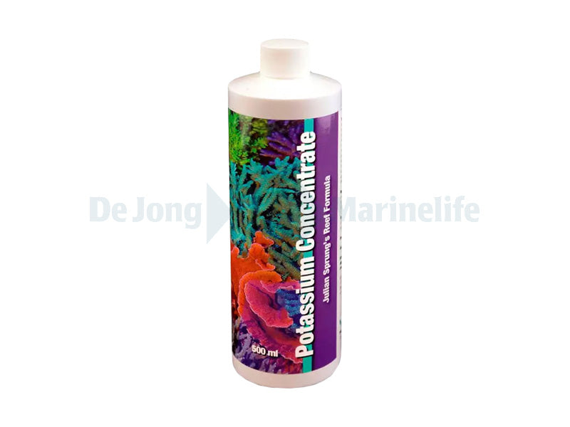 Potassium Concentrate - 500 ml