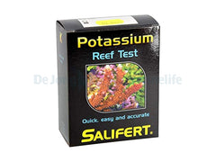 Salifert Kalium/potassium profi test