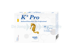 Potassium-Test PRO Saltwater