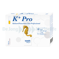 Potassium-Test PRO Saltwater
