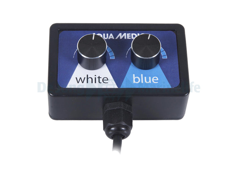 Potentiometer LEDspot