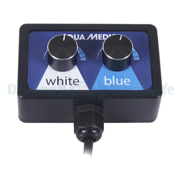 Potentiometer LEDspot