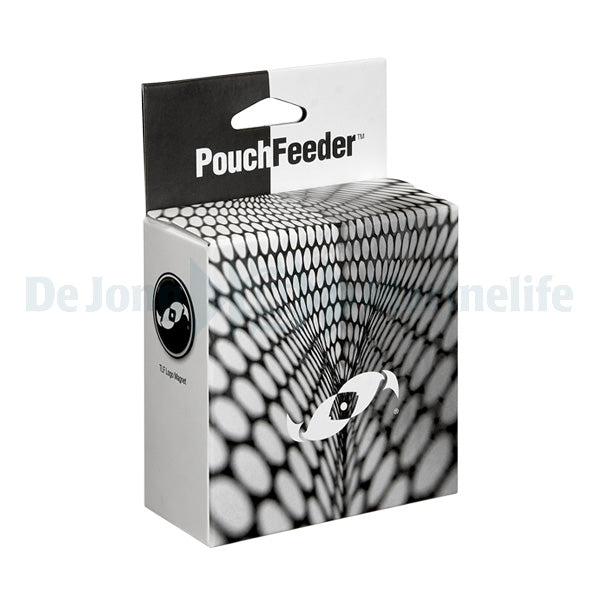 PouchFeeder