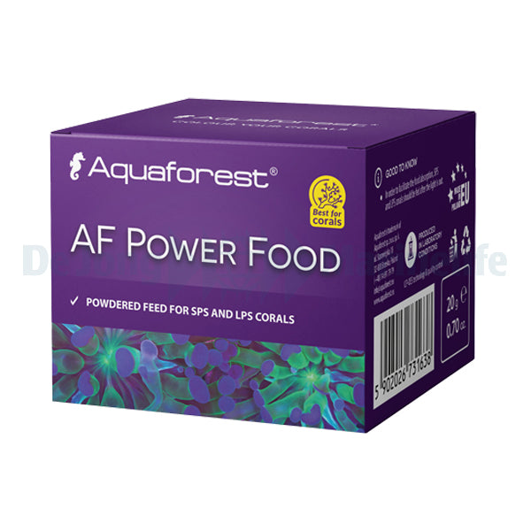 AF Power Food - 20g