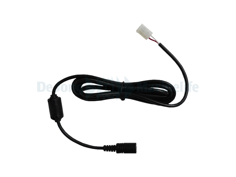 Power Input Cable