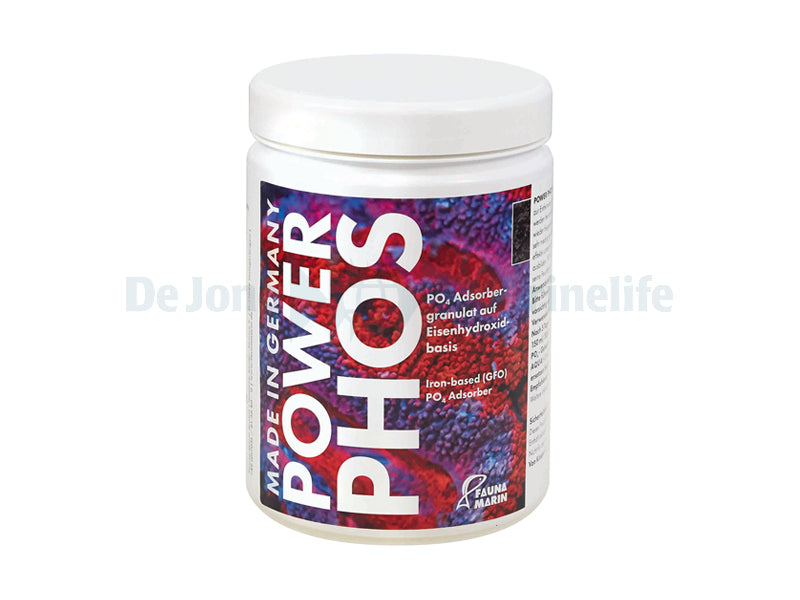 Power Phos Iron - 1000 ml