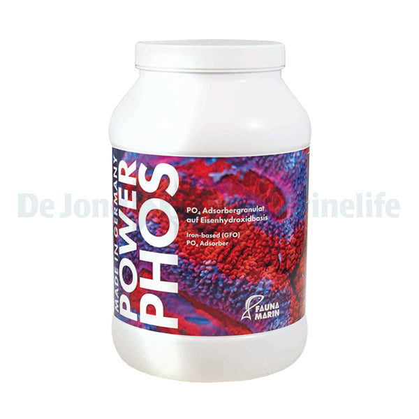 Power Phos Iron - 2000ml