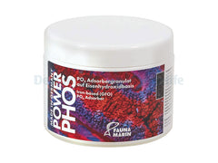 Power Phos Iron - 500ml