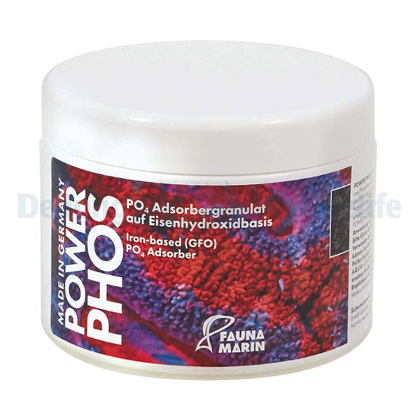 Power Phos Iron - 500ml