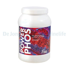 Power Phos Iron - 5500ml